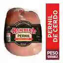 Ranchera Pernil Cerdo 1000 g