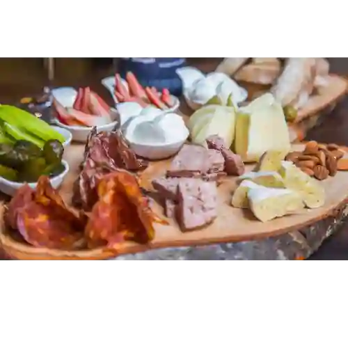 Table de Fromages