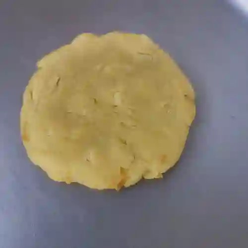 Galleta de Coco