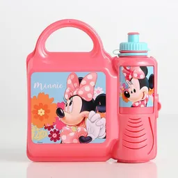 Pack Easy Minnie 18872