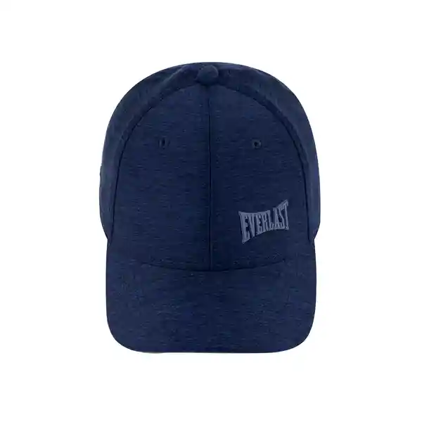 Gorra Sunday Fitted Azul Marino Everlast