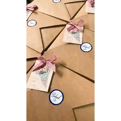 Caja X 6 Galletas - Día de la Madre