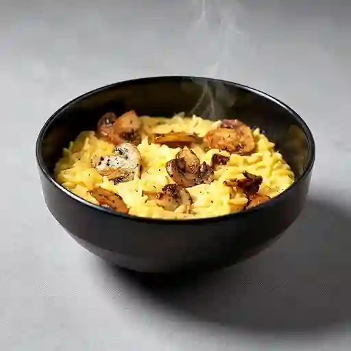 Pasta Boscaiola