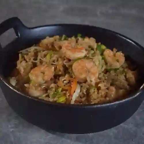 Station Rice