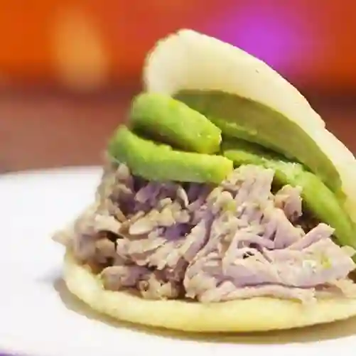 Arepa Isleña