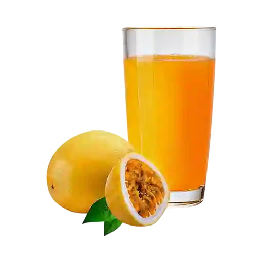 Jugo de Maracuyá 12 Oz
