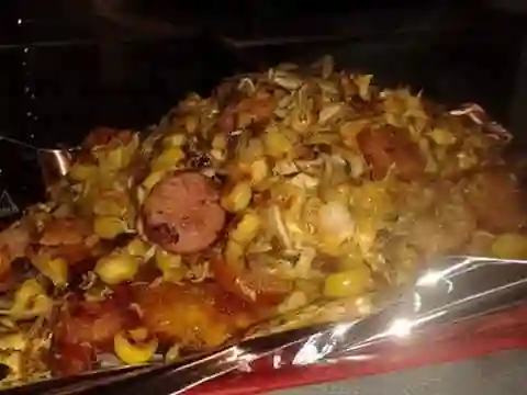 Patacón Super Parts