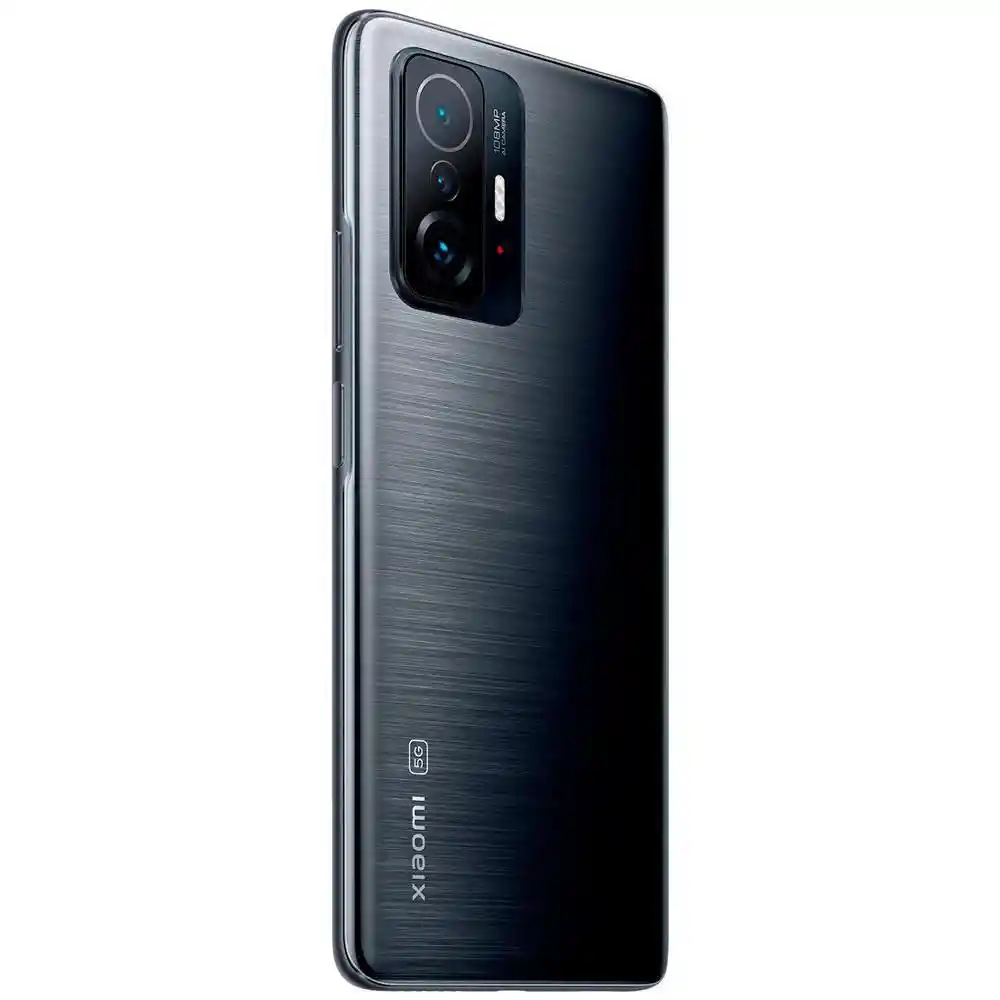 Xiaomi Celular 11t 256Gb Gris