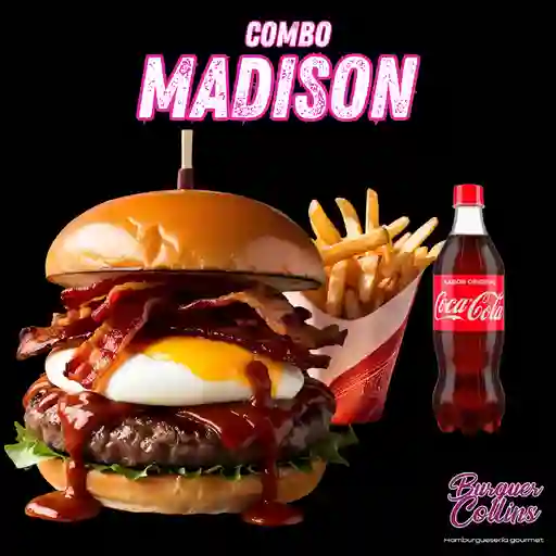 Combo madison