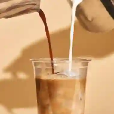 Cafe de Leche 10oz