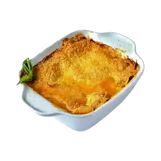 Lasaña de Carne