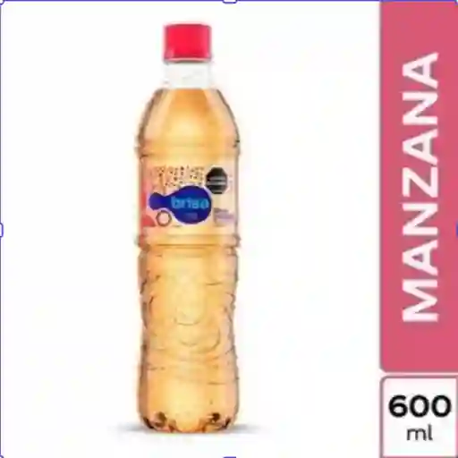 Brisa manzana 600ml pet