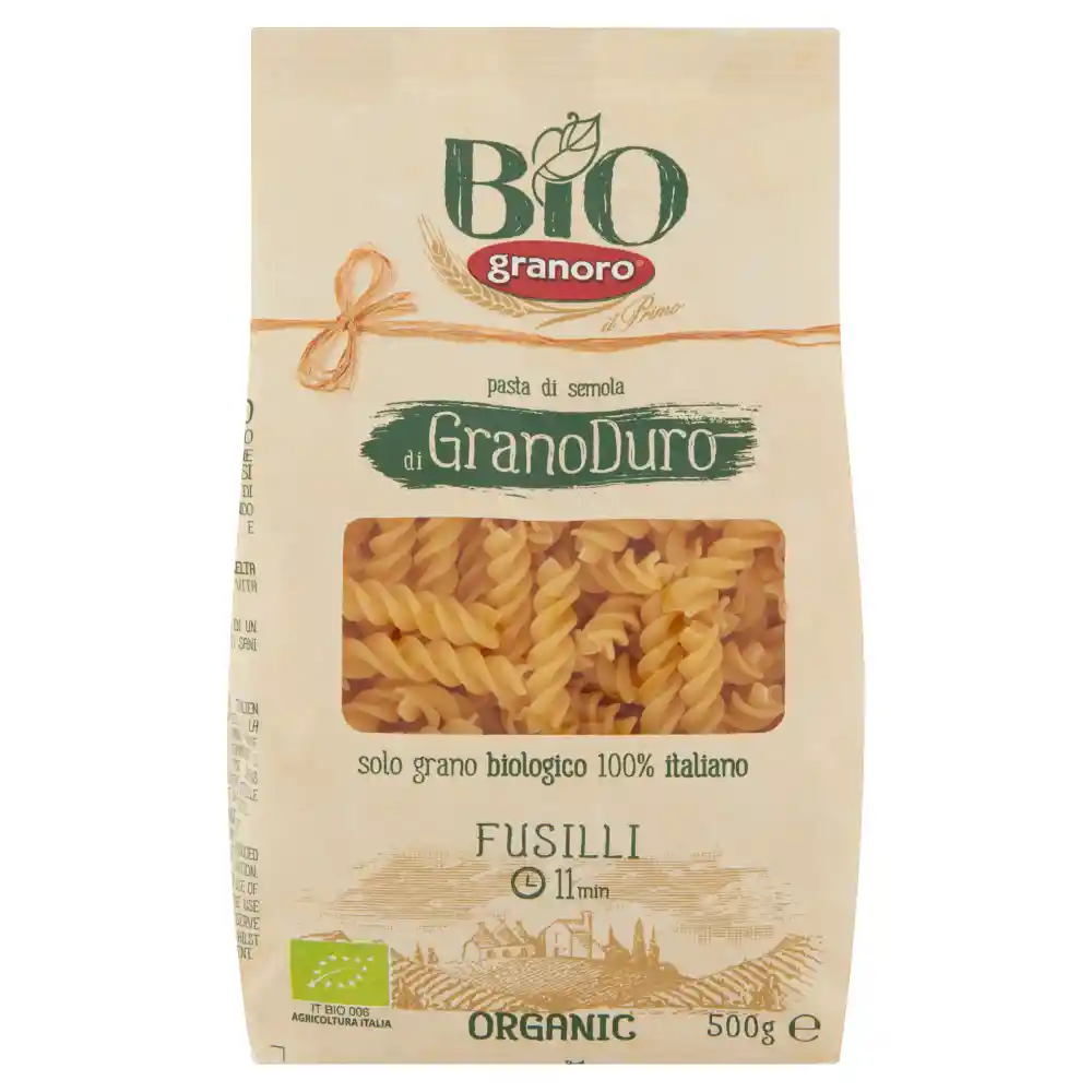 Granoro Bio Pasta