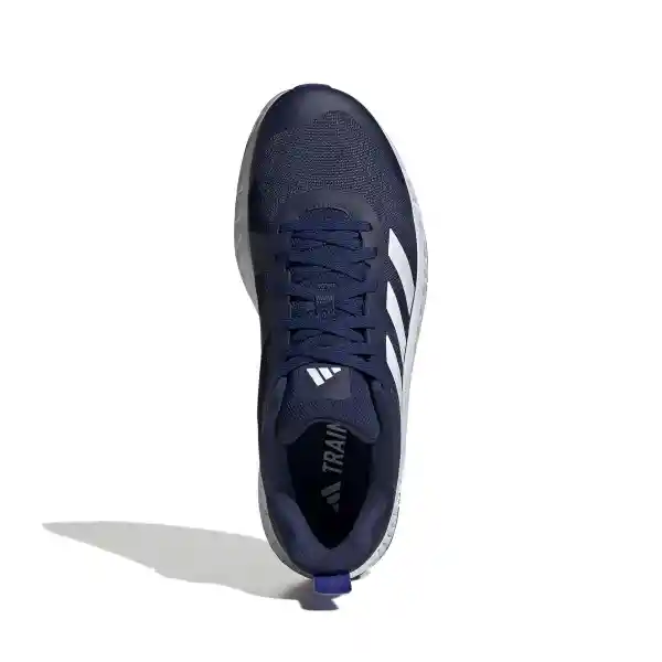 Adidas Zapatos Everyset Trainer Para Hombre Azul Talla 8.5