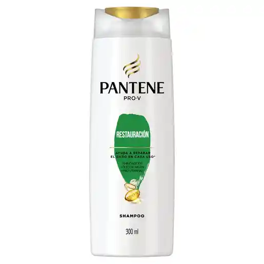 Pantene Pro-V Shampoo Restauración