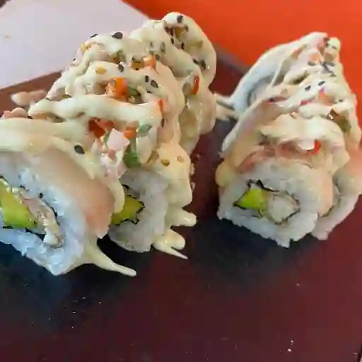 Ninja roll x10