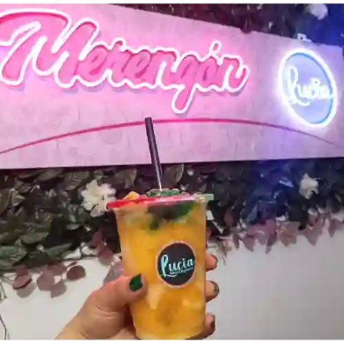 Granizado de Maracumango