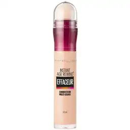 Corrector Maybelline Instant Age Rewind Dark Cicles Warm Light