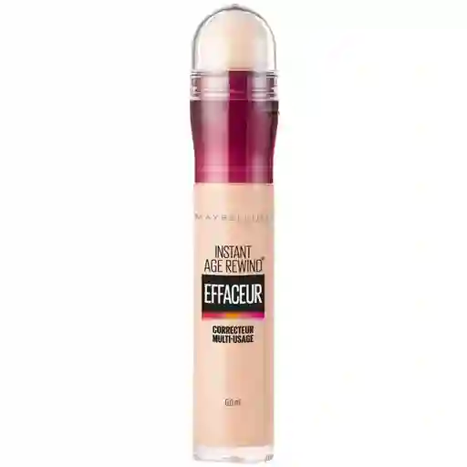 Corrector Maybelline Instant Age Rewind Dark Cicles Warm Light