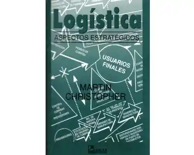 Logística. Aspectos Estratégicos