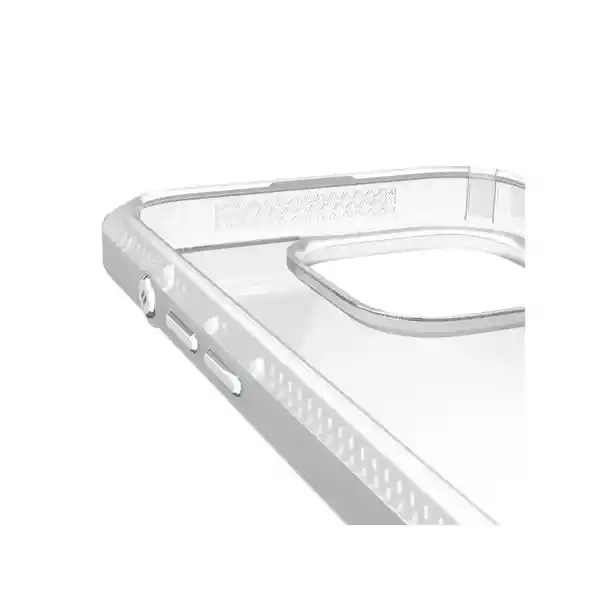 Catalyst Case Influence Para iPhone 16 Pro Max Transparente