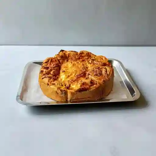 Pan Doble Crema