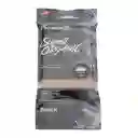 Súper Organic Ambientador Black
