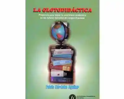 La Glotodidáctica - Fulvio Córdoba Aguilar