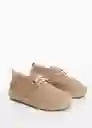 Zapatos Jimmyb Topo Talla 27 Niños Mango