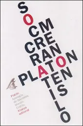 Apología de Sócrates. Menón. Crátilo