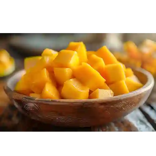 Mango Picado Especial