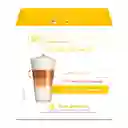 Cápsulas de Café NESCAFÉ DOLCE GUSTO Vainilla 117.5 g