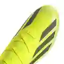 Adidas Zapatos X Crazyfast Pro Fg Para Hombre Amarillo Talla 8