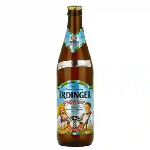 Cerveza Erdinger 500 ml