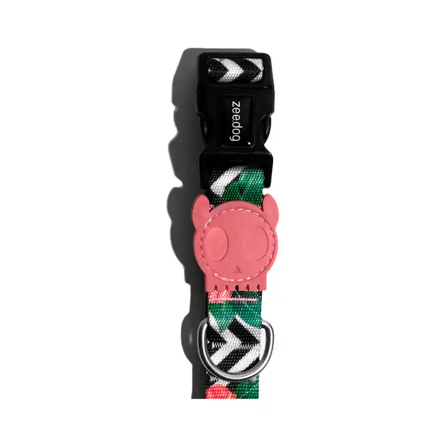 Zee.Dog Collar Para Perro Mahalo S