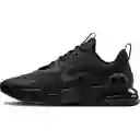 Nike Tenis Air Max Alpha Trainer 5 Hombre Negro 9 DM0829-010