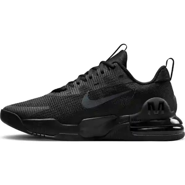 Nike Tenis Air Max Alpha Trainer 5 Hombre Negro 9 DM0829-010