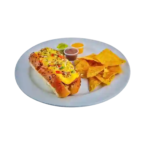Perro Michoacán