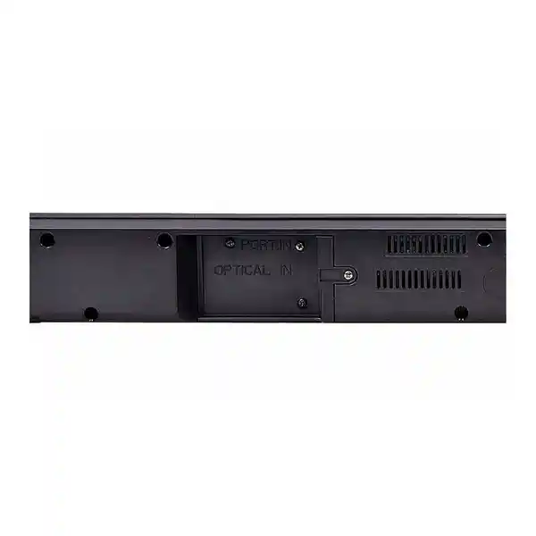 Lg Barra de Sonido 100W Sk1D