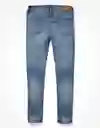 Jean Hombre Azul Talla 30 x 34 American Eagle 01196562