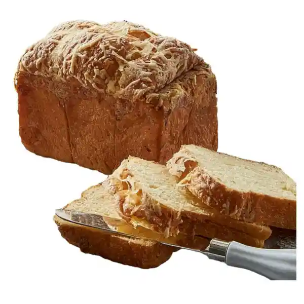 Frescampo Pan Brioche Queso Gruyere