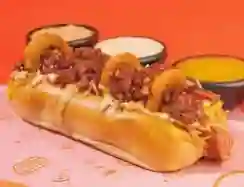 Perro Americano