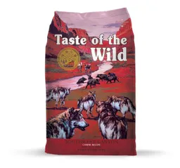 Taste of the Wild Alimento Perro