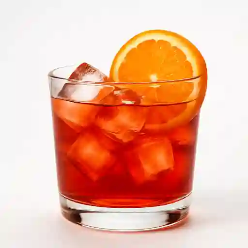 Cóctel Negroni