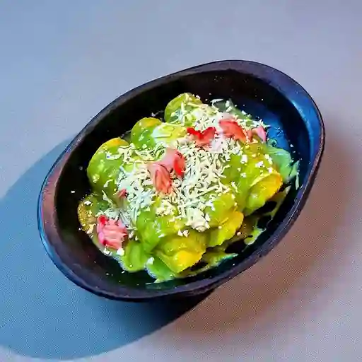 Enchilada de Queso