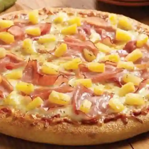 Pizza Hawaiana Mediana