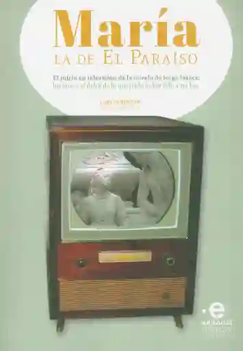 María la de el Paraíso - Carlos Rincón