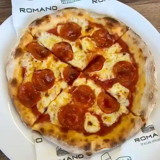 Peperoni