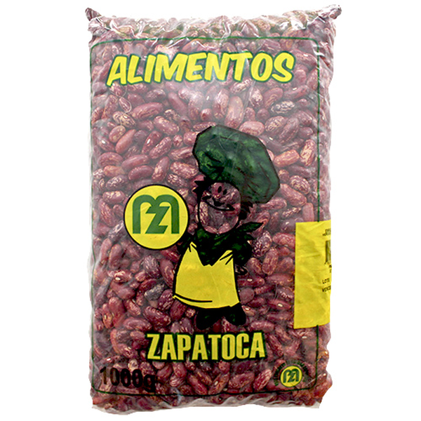 Zapatoca Frijol Nima 1000 g