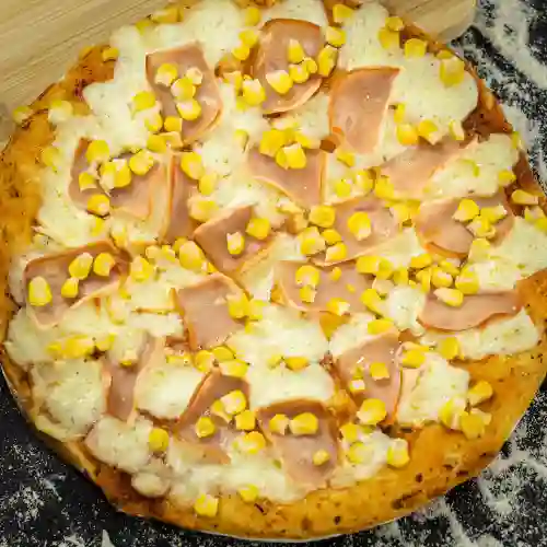 Jamón Maíz